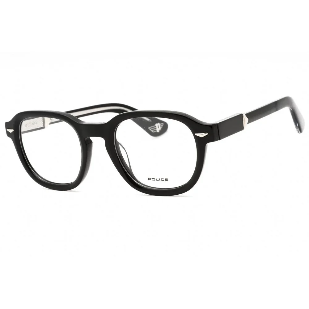 NWT Police VPLG81-700Y 50mm New Eyeglasses